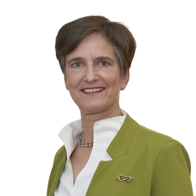 Christiane Bahlcke